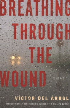 Breathing Through the Wound - MPHOnline.com