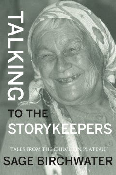 Talking to the Story Keepers - MPHOnline.com