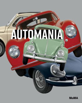 Automania - MPHOnline.com