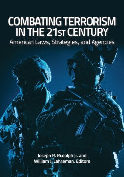 Combating Terrorism in the 21st Century - MPHOnline.com