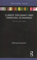 Climate Diplomacy and Emerging Economies - MPHOnline.com