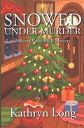 Snowed Under Murder - MPHOnline.com