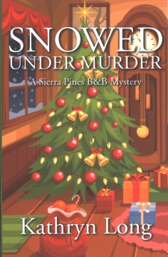 Snowed Under Murder - MPHOnline.com