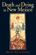 Death and Dying in New Mexico - MPHOnline.com