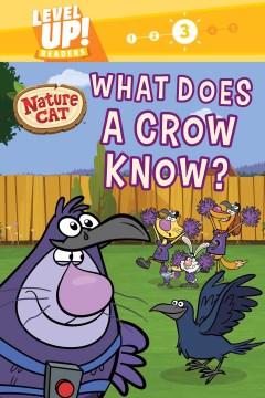 What Does a Crow Know? - MPHOnline.com