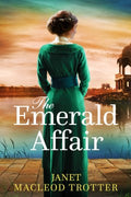 The Emerald Affair - MPHOnline.com