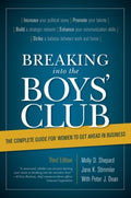 Breaking into the Boys' Club - MPHOnline.com