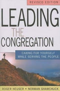 Leading the Congregation - MPHOnline.com