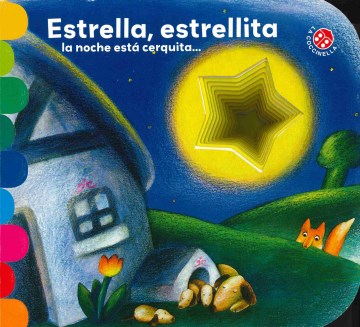 Estrella, estrellita, la noche est? cerquita / Star, Little Star, the Night is Close - MPHOnline.com