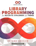 Library Programming for Autistic Children and Teens - MPHOnline.com