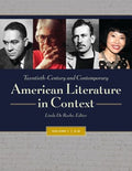 Twentieth-Century and Contemporary American Literature in Context - MPHOnline.com