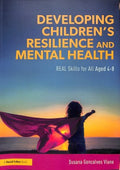 Developing Children's Resilience and Mental Health - MPHOnline.com