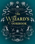 The Wizard's Cookbook - MPHOnline.com