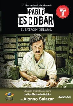 Pablo Escobar, el patron del mal / Pablo Escobar, The Drug Lord - MPHOnline.com