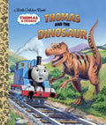 Thomas and the Dinosaur - MPHOnline.com