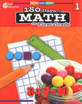 Learn-at-Home - Explore Math Bundle, Grade 1 Set - MPHOnline.com