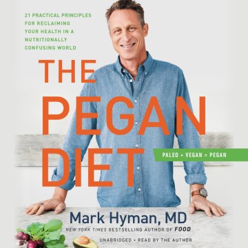 The Pegan Diet - MPHOnline.com