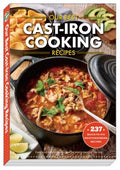 Our Best Cast-Iron Cooking Recipes - MPHOnline.com