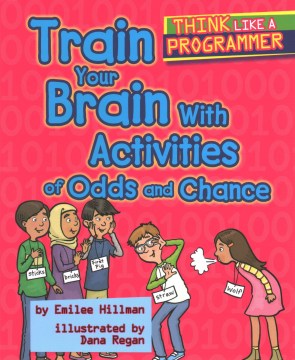 Train Your Brain with Activities of Odds and Chance - MPHOnline.com