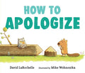 How to Apologize - MPHOnline.com