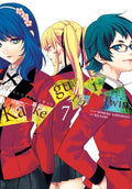 Kakegurui Twin 7 - MPHOnline.com