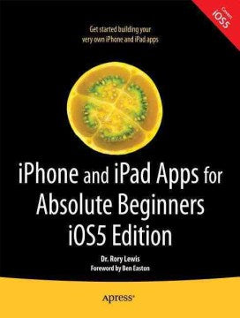 iPhone and iPad Apps for Absolute Beginners - MPHOnline.com