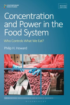 Concentration and Power in the Food System - MPHOnline.com