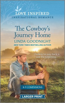 The Cowboy's Journey Home - MPHOnline.com