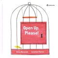 Open Up, Please! - MPHOnline.com