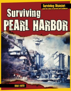 Surviving Pearl Harbor - MPHOnline.com