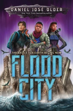 Flood City - MPHOnline.com