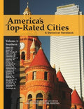 America's Top-Rated Cities 2021 - MPHOnline.com