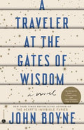 A Traveler at the Gates of Wisdom - MPHOnline.com