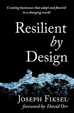 Resilient by Design - MPHOnline.com