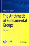 The Arithmetic of Fundamental Groups - MPHOnline.com