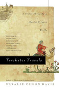 Trickster Travels - MPHOnline.com