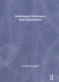 Behavioural Economics and Experiments - MPHOnline.com