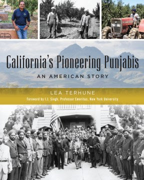 California's Pioneering Punjabis - MPHOnline.com