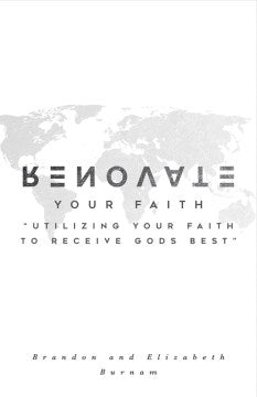 Renovate Your Faith - MPHOnline.com