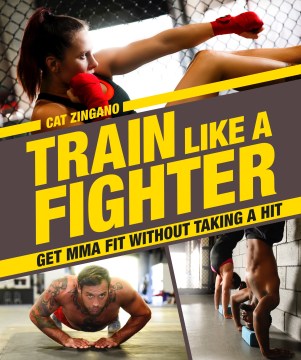 Train Like a Fighter - MPHOnline.com