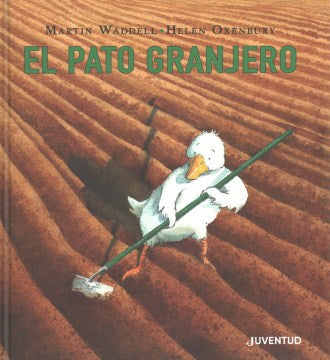 El pato granjero / Farmer Duck - MPHOnline.com