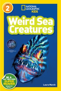 Weird Sea Creatures - MPHOnline.com