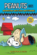 Adventures With Linus and Friends! - MPHOnline.com