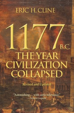 1177 B.C. - MPHOnline.com