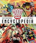 2000 AD Encyclopedia - MPHOnline.com