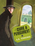 The Story of Crime & Punishment - MPHOnline.com