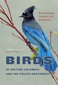 Birds of British Columbia and the Pacific Northwest - MPHOnline.com