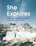 She Explores - MPHOnline.com