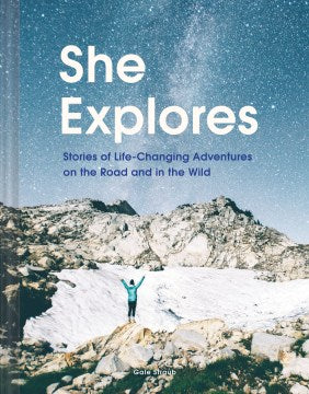 She Explores - MPHOnline.com