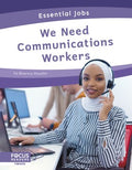 We Need Communications Workers - MPHOnline.com